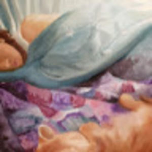 Meet your Posher, Lila